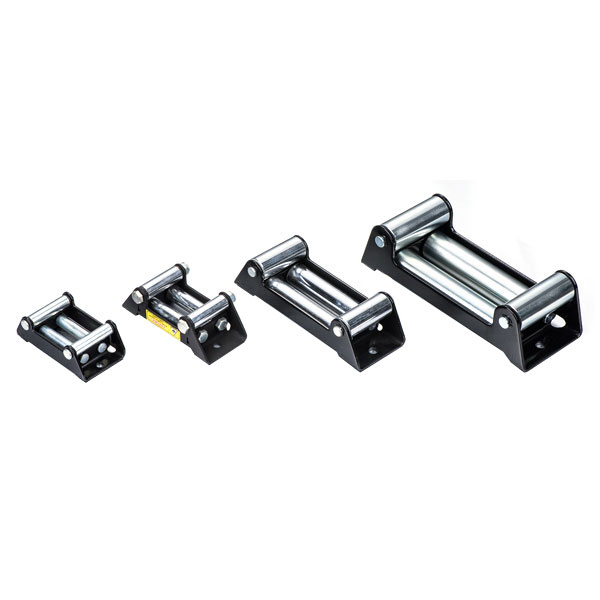 Как да избера размера на лебедката Fairlead?